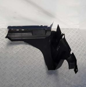 Защита двигателя правая Ford Escape 2007-2012 8L8Z 16102 A; 8L84 16A573 AF Защита двигателя правая Ford Escape 2007-2012 8L8Z 16102 A; 8L84 16A573 AF