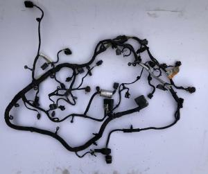 Проводка топливных форсунок Ford Mustang 2015-2020 FU5Z 14A411 A ; FU5T 14B485 CC/CB/CA