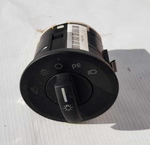 Блок переключения головного света Ford Escape 2007-2012 8L8Z 11654 CA; 8L8T 13D061