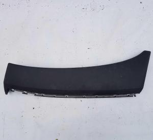 Накладка панели торпедо правая Cadillac SRX 2009-2016 20838686 Накладка панели торпедо правая Cadillac SRX 2009-2016 20838686