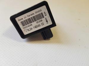 Датчик удара боковой Ford Explorer 4 6L24 14B345; 9L2Z 14B345; 6L2Z14B345AA