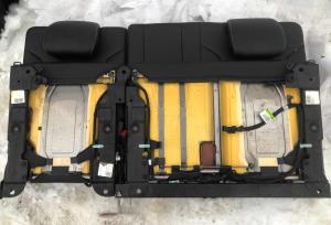 Сиденье третего ряда Chevrolet Tahoe 2015-2020 25893415