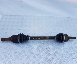 Полуось задняя правая Lincoln Aviator 2002-2005 1L2Z 4K138 CB; 2L2Z 4K138 BA