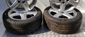 Резина Pirelli Centurato P7 225/50 R17 98Y Резина Pirelli Centurato P7 225/50 R17 98Y