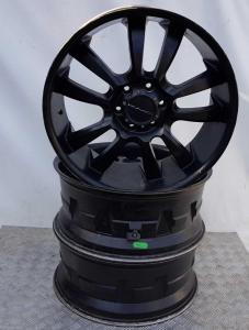 Диск KMC KM673 9Jx22 6/139.7 ET 35 Диск KMC KM673 9Jx22 6/139.7 ET 35