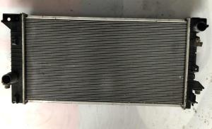 Радиатор ДВС Lincoln Navigator / Expedition 2007-2008 7L1Z 8005 B ; 7L14 8005 BC