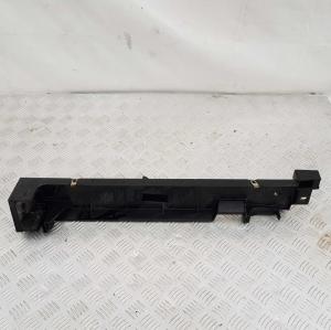 Кронштейн/Дефлектор радиатора правый Ford Explorer 4 2006-2010 6L2Z 16152 AA; 7L24 8B265 AA