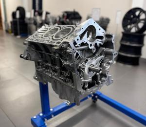 Новый шорт блок 3.5L Cyclone V6 Ti-VCT 249/294PS Ford Explorer 2011-2019 8T4Z 6312 C ; AT4Z 6009 D ; AT4E 6015G24 A ; HL3Z 6A340 A ; KT4Z 6312 A ; GB5T 9G768 AE Новый шорт блок 3.5L Cyclone V6 Ti-VCT 249/294PS Ford Explorer 2011-2019 8T4Z 6312 C ; AT4Z 6009 D ; AT4E 6015G24 A ; HL3Z 6A340 A ; KT4Z 6312 A ; GB5T 9G768 AE