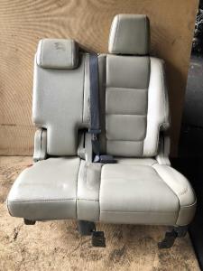 Сиденье второго ряда левое Ford Explorer 2010-2015 56764654