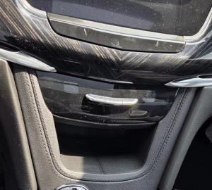 Панель климат-контроля Cadillac XT6 2020-2025 85063348 ; 23416993 ; 84199746 ; 84295777 ; 84295780 ; 85545739 Панель климат-контроля Cadillac XT6 2020-2025 85063348 ; 23416993 ; 84199746 ; 84295777 ; 84295780 ; 85545739