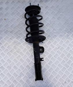 Амортизационная стойка передняя левая Ford Explorer 5 2013-2015 DB53 18K001 JD; DB5Z 18124 AE; DB53 5310 BB; DG13 18183 AD Амортизационная стойка передняя левая Ford Explorer 5 2013-2015 DB53 18K001 JD; DB5Z 18124 AE; DB53 5310 BB; DG13 18183 AD