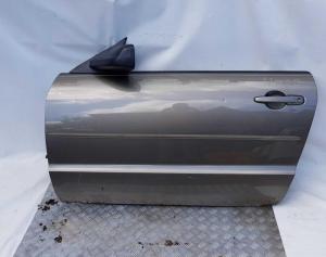 Дверь передняя левая Ford Mustang 2004-2010 6320125; 5R3Z6320125BA