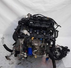 ДВС Cadillac SRX 2009-2016 LF1 HFV6 V6 (3.0L; 11г; 200тыс. км) ДВС Cadillac SRX 2009-2016 LF1 HFV6 V6 (3.0L; 11г; 200тыс. км)