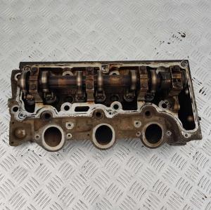 ГБЦ левая (4.0L) Ford Explorer 2006-2010 7U7E 6050 AA; 7U7Z 6049 B; 6L2Z 6049 D; 6L2E 6050