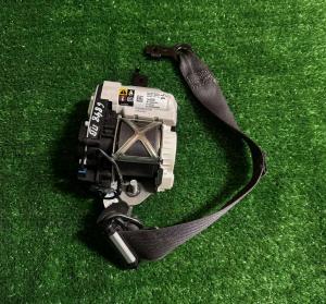 Ремень безопасности водительский Chevrolet Tahoe 2015-2020 23428329