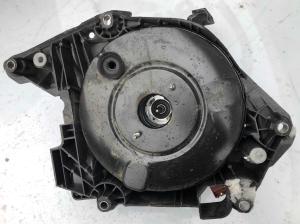 Вакуумный усилитель тормозов/ВУТ Jeep Renegade 2015-2023  68284341AA