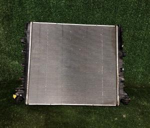 Радиатор основной Chevrolet Camaro 2016-2024 84947856 ; 23455464 ; 84798310