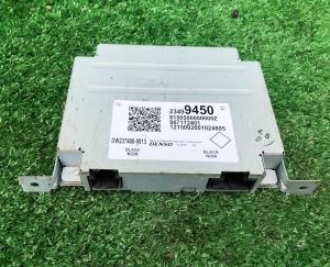 Блок электронный Cadillac Escalade 2015 23499450