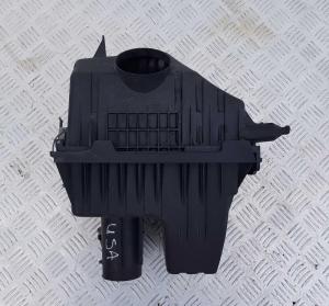 Корпус воздушного фильтра Ford Escape 2000-2007 5L8U 9A600 AA; 44ZH 1780; VP5L8U 9A612 AA; 7L8Z 9600 BBRM Корпус воздушного фильтра Ford Escape 2000-2007 5L8U 9A600 AA; 44ZH 1780; VP5L8U 9A612 AA; 7L8Z 9600 BBRM