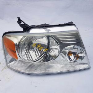 Фара передняя правая Ford F150 2004-2008 7L3Z 13008 FA; 5L3Z 13008; 5L34 13005 AA