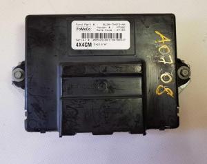 Блок управления раздаточной коробкой Ford Explorer 4 8L2A 7H473 Блок управления раздаточной коробкой Ford Explorer 4 8L2A 7H473