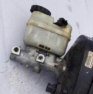 Главный тормозной цилиндр/ГТЦ Ford Explorer 2006-2010 8L2Z 2140 B; 6L2Z 2140 BA; 6L24 2004 BA