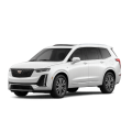 Cadillac XT6 2019-2025 Cadillac XT6 2019-2025