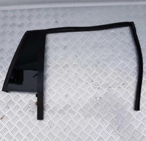 Стекло/Форточка двери задней правой с уплотнителем Chrysler Pacifica 2003-2008 5102344AA; 5054120AB; 5102342AB/AC Стекло/Форточка двери задней правой с уплотнителем Chrysler Pacifica 2003-2008 5102344AA; 5054120AB; 5102342AB/AC