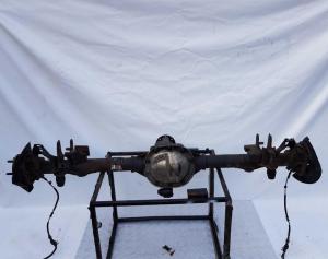 Задний мост Ford Mustang 2004-2014 (05г; 4.0L; Пер. число 3.3; 125тыс. км) 7R3Z 4010 A