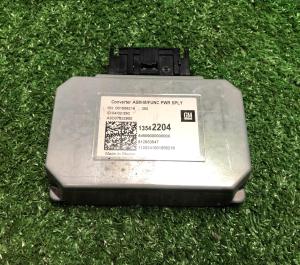 Преобразователь напряжения/Инвертор Chevrolet Tahoe / Escalade 2021-н.в. 13542204