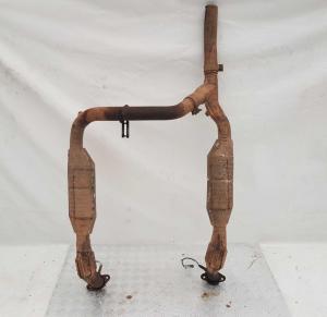 Катализаторы Ford Expedition 1996-2002 F75Z 5E212 EG; XL3Z 5E212 DB; 1L3Z 5E212 DA; 2L3Z 5E212 DB;