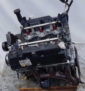 ДВС Ford Explorer 3 2001-2005 Cologne V6 SOHC EFI (4.0L; 03г; 152тыс. км)