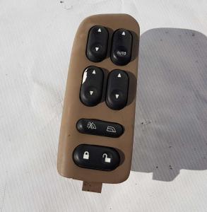 Блок управления стеклоподъемниками водительский Ford Escape 2000-2007 3L8Z 14529 AAA