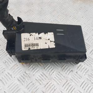 Блок предохранителей Lincoln Aviator 2002-2005 4C5Z 14398 EA; 4C5T 14398 EC