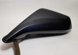 Зеркало заднего вида левое Chevrolet Camaro 2009-2015 22762487