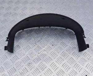 Рамка приборной панели Chevrolet Tahoe 2006-2014  15092592; 25804701 Рамка приборной панели Chevrolet Tahoe 2006-2014  15092592; 25804701