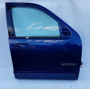 Дверь передняя правая Ford Explorer 4 7820124; 7L2Z7820124A Дверь передняя правая Ford Explorer 4 7820124; 7L2Z7820124A