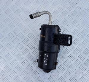 Осушитель кондиционера Ford F150 2004-2008 4L34 19E647 AL; 4L3Z 19C836 AB