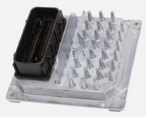 Блок управления АКПП (без ориг упаковки) Chevrolet Tahoe / Escalade 2021-н.в. 24043414 ; 24298644 ; 24043406