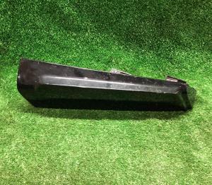 Молдинг/Накладка задней стойки багажника внешняя правая Chevrolet Tahoe 2021-н.в. 84741495 ; 84280091