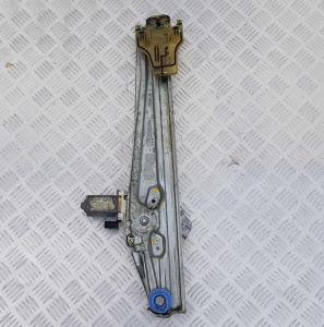 Стеклоподъемник задний левый Ford Explorer 5 2011-2015 BB5Z 7827009 A; BB53 7827009 AA; BB53 7827001 AD