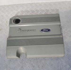 Крышка/Накладка двигателя Ford Escape Hybrid 2007-2012 7M6E 6A949; 7M6Z 6A949 AB Крышка/Накладка двигателя Ford Escape Hybrid 2007-2012 7M6E 6A949; 7M6Z 6A949 AB