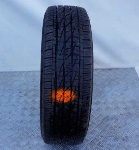 Резина Firestone Destination LE2 P235/75 R16  M+S 109T