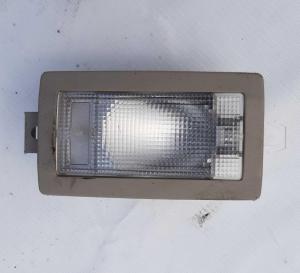 Потолочный плафон среднего ряда Ford Expedition 2007-2017 7L1Z 13A701 AA; 7L14 13A701 A Потолочный плафон среднего ряда Ford Expedition 2007-2017 7L1Z 13A701 AA; 7L14 13A701 A