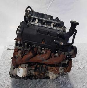 ДВС Ford Explorer 4 2006-2010 Cologne V6 SOHC (4.0L; 07г; 143тыс. км) 7L2Z 6007 F; 7L2Z 6006 CRM; 7S 962 AB ДВС Ford Explorer 4 2006-2010 Cologne V6 SOHC (4.0L; 07г; 143тыс. км) 7L2Z 6007 F; 7L2Z 6006 CRM; 7S 962 AB