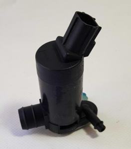 Моторчик стеклоомывателя Ford Explorer 3-4 E75U 17664; 7L2Z 17664 A Моторчик стеклоомывателя Ford Explorer 3-4 E75U 17664; 7L2Z 17664 A