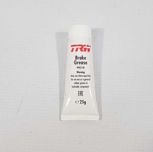 Смазка суппортов/направляющих TRW Brake Grease (25g) PFG110