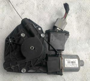 Механизм стеклоподъемника водительский  Cadillac Escalade / Tahoe 2014-2021 23453653 ; 23118067 ; 84621036 ; 23422490