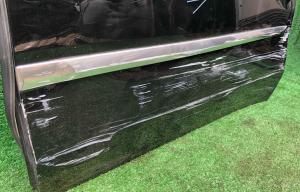 Молдинг нижний задней левой двери Cadillac Escalade (ESV) 2015-2019 23264124 ; 22834252