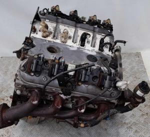 ДВС Chevrolet (General Motors) Vortec 6000 LQ4 (6.0L, 02г., 200тыс. км)